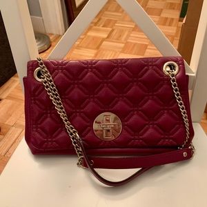Kate Spade Quilted Bag